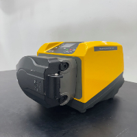 Watson Marlow 630Bp Peristaltic Pump image 1